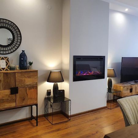 Monteverde Ski Lift Apartment بانسكو المظهر الخارجي الصورة