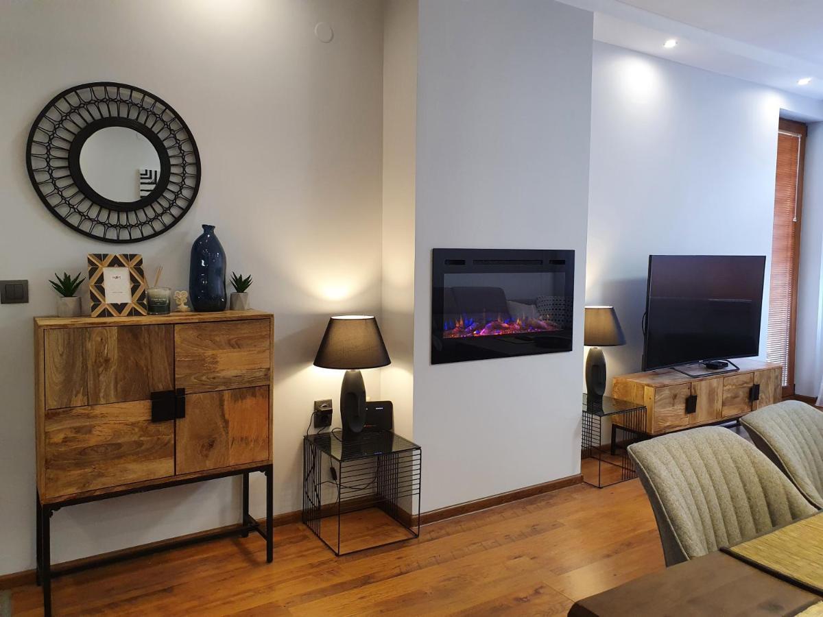 Monteverde Ski Lift Apartment بانسكو المظهر الخارجي الصورة