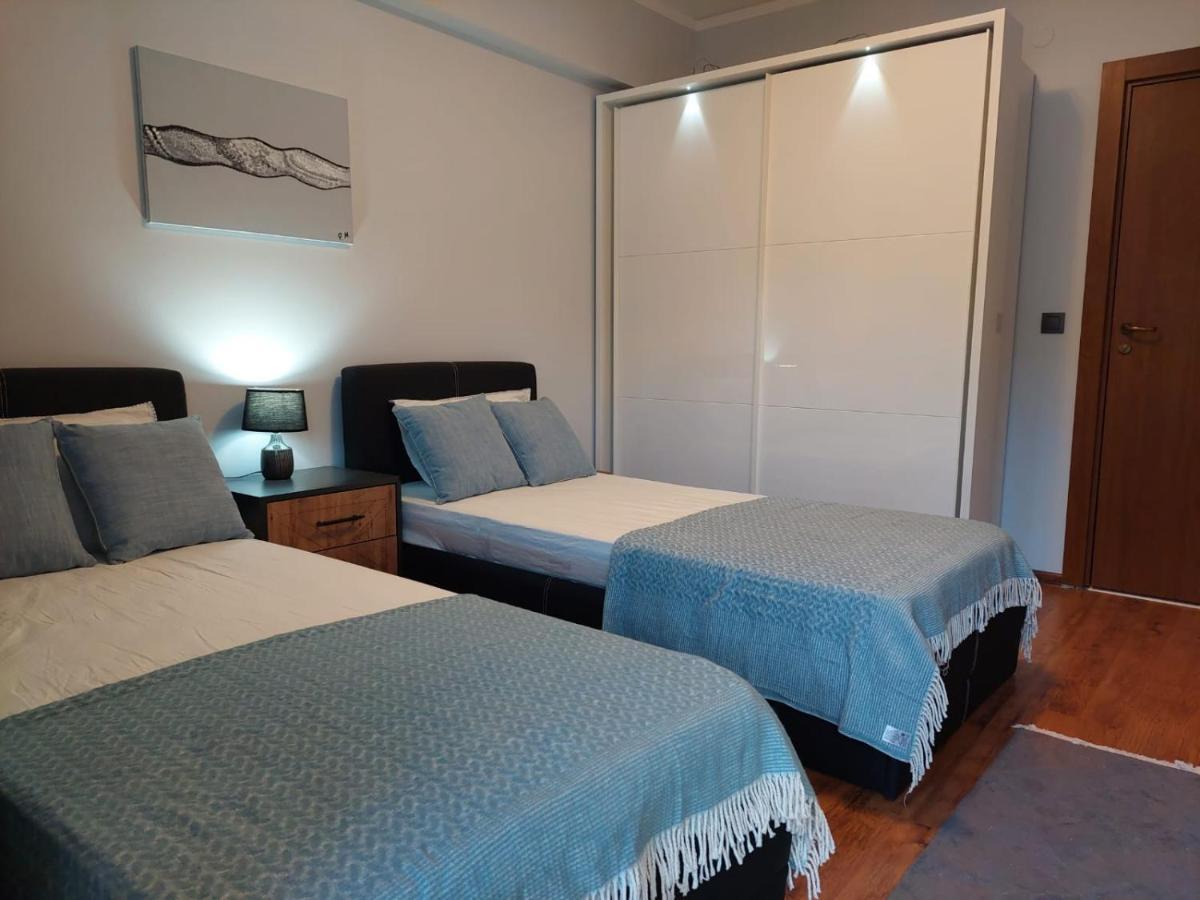 Monteverde Ski Lift Apartment بانسكو المظهر الخارجي الصورة