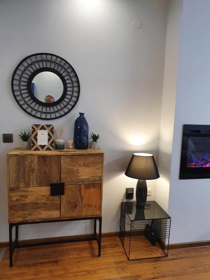Monteverde Ski Lift Apartment بانسكو المظهر الخارجي الصورة