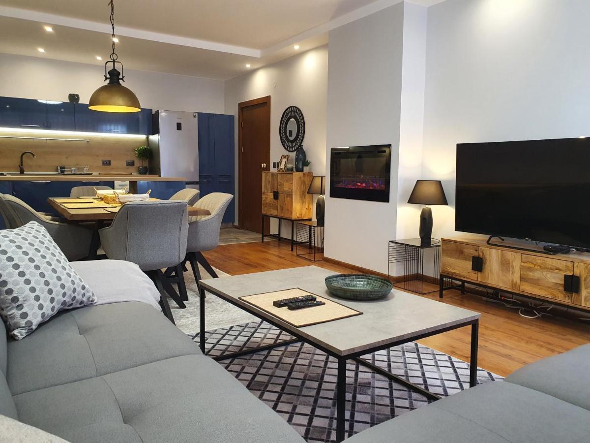 Monteverde Ski Lift Apartment بانسكو المظهر الخارجي الصورة