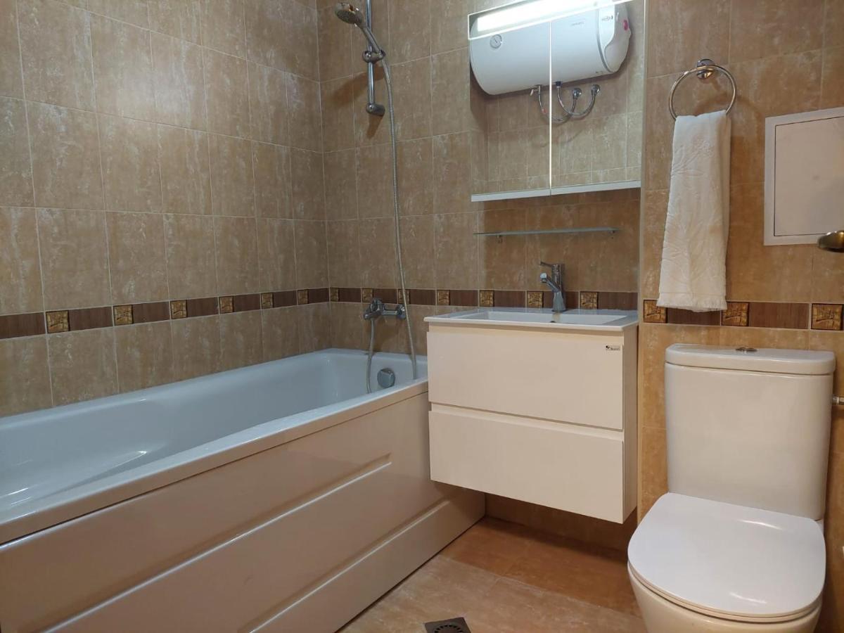 Monteverde Ski Lift Apartment بانسكو المظهر الخارجي الصورة