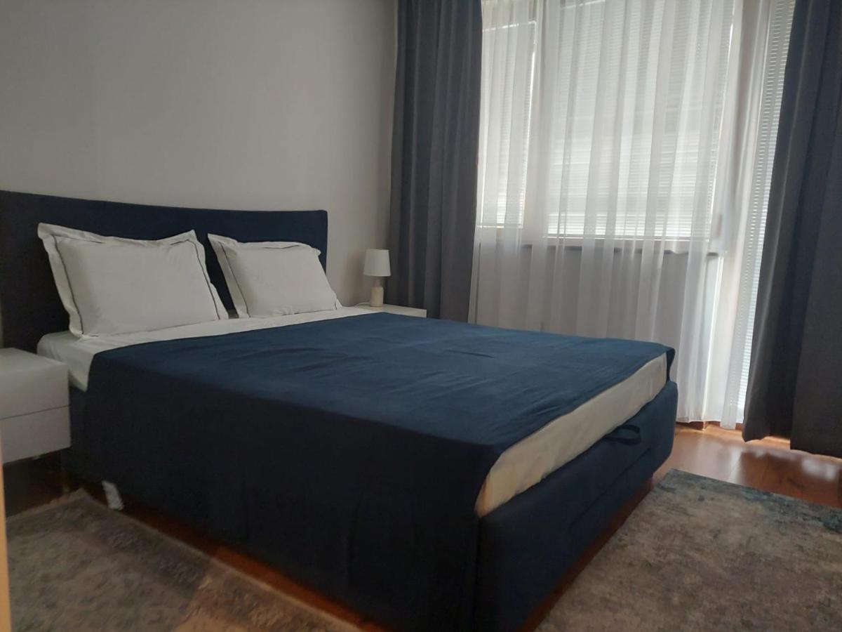 Monteverde Ski Lift Apartment بانسكو المظهر الخارجي الصورة