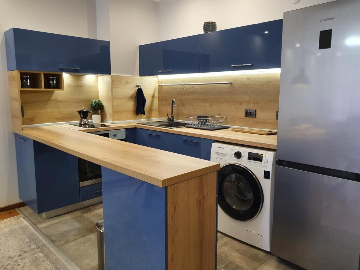 Monteverde Ski Lift Apartment بانسكو المظهر الخارجي الصورة