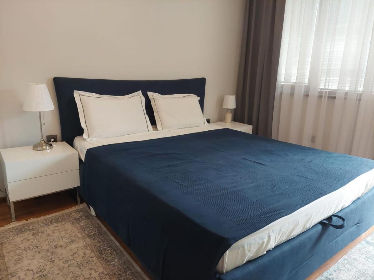 Monteverde Ski Lift Apartment بانسكو المظهر الخارجي الصورة