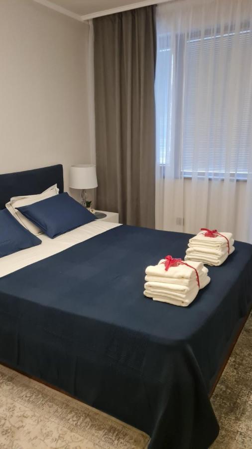 Monteverde Ski Lift Apartment بانسكو المظهر الخارجي الصورة
